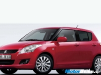 thumbs 2011 Maruti Swift  (2) photo